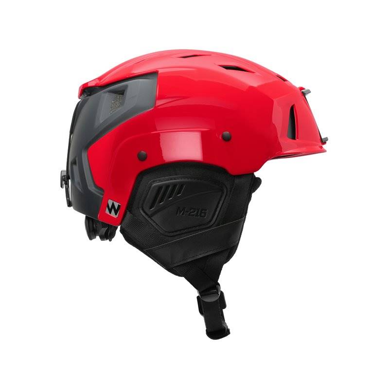 Team Wendy® M-216™ Ski Helmet | Team Wendy